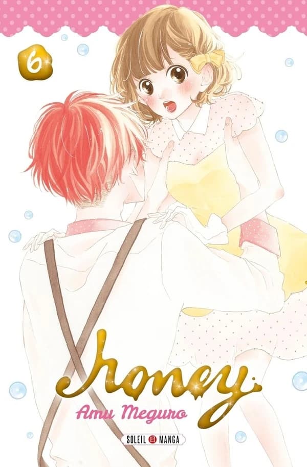 Honey. 6