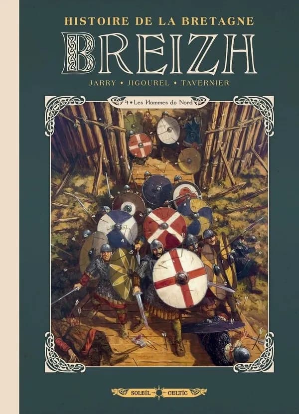 Les hommes du Nord