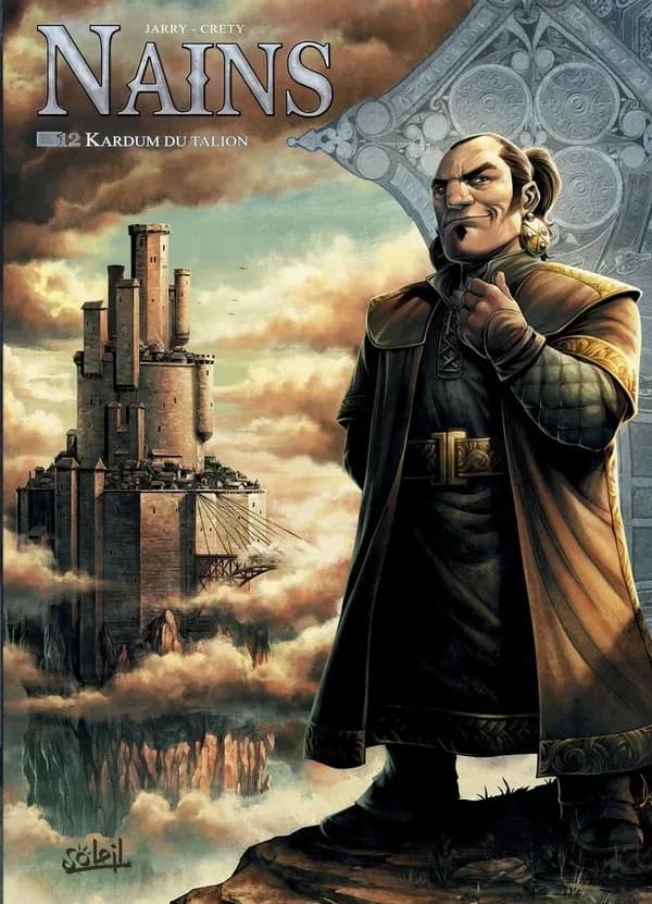 Kardum du Talion