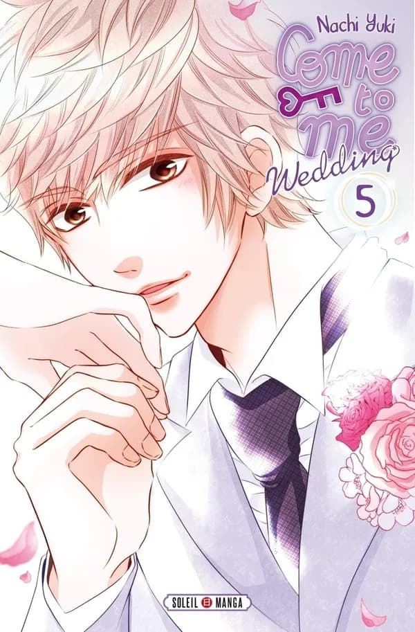 Come to me wedding. 5