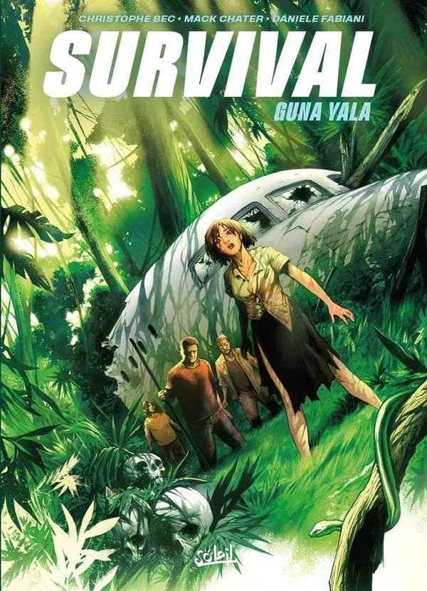 Guna Yala