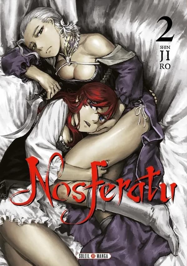 Nosferatu. 2