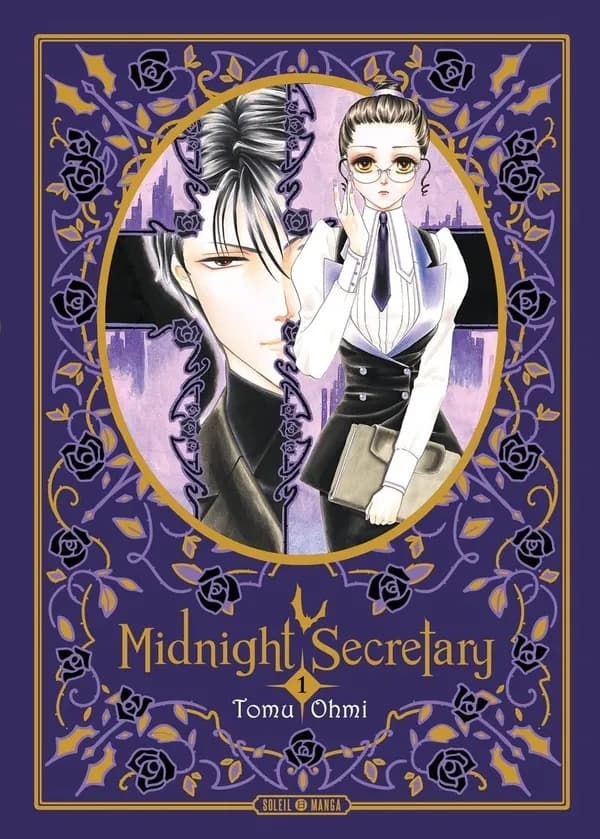 Midnight secretary. 1