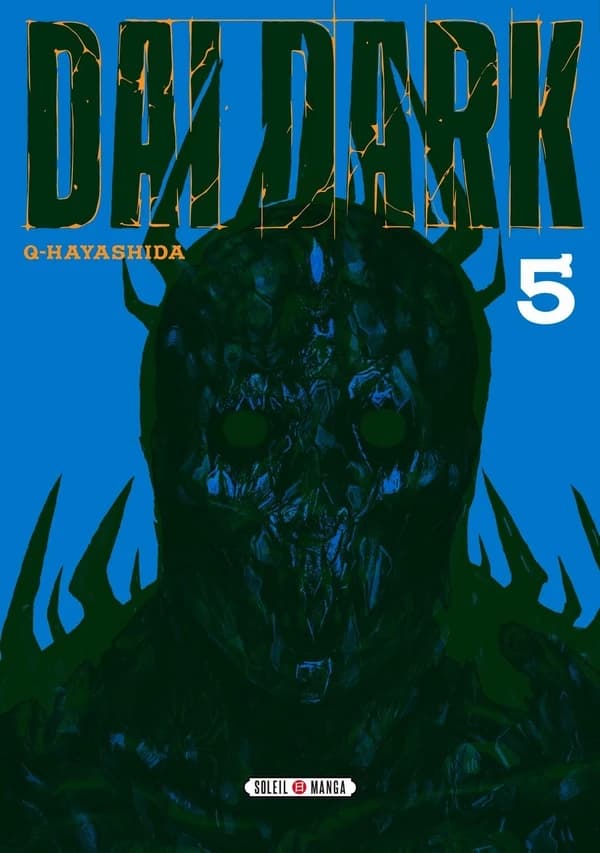 Dai dark. 5