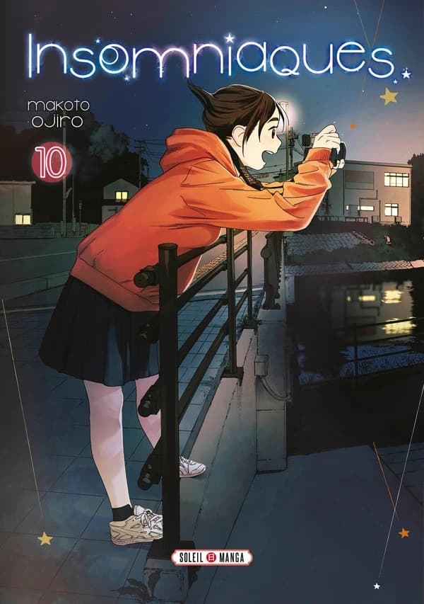Insomniaques. 10