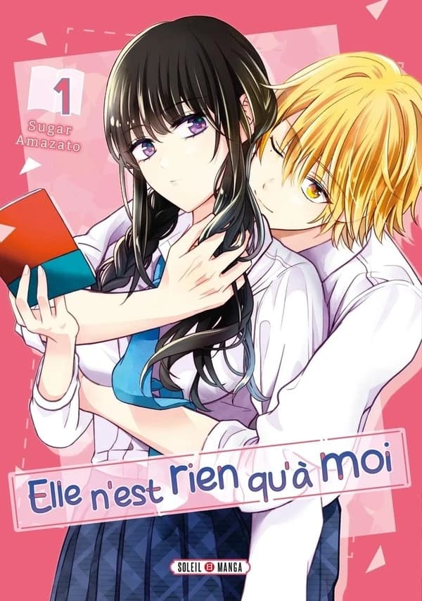 Elle n'est rien qu'à moi. 1