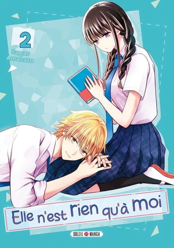 Elle n'est rien qu'à moi. 2