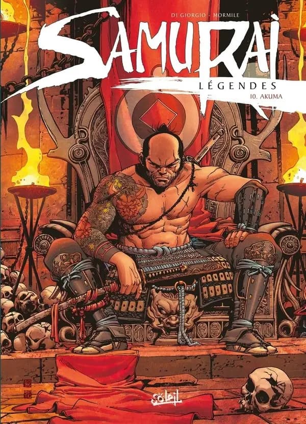 Akuma