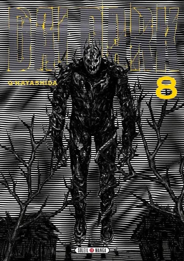 Dai dark. 8