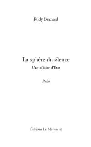 La sphere du silence