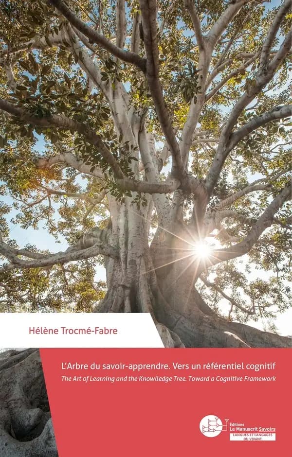 L'arbre du savoir-apprendre : vers un référentiel cognitif