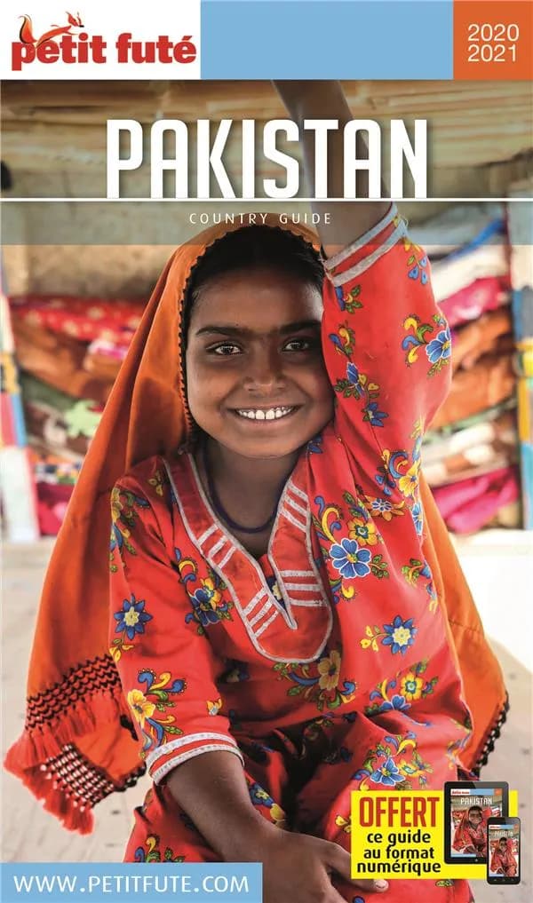Pakistan ([Éd.] 2020-2021)