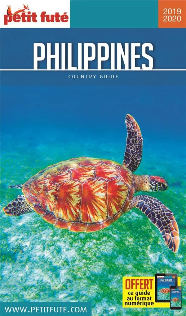 Philippines ([Éd.] 2019-2020)
