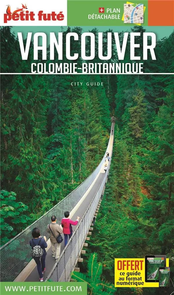 Vancouver, Colombie-Britannique