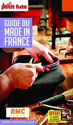 Guide du made in France