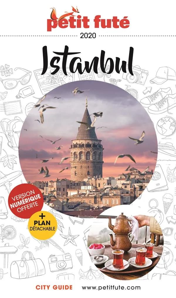 Istanbul ([Éd.] 2020-2021)