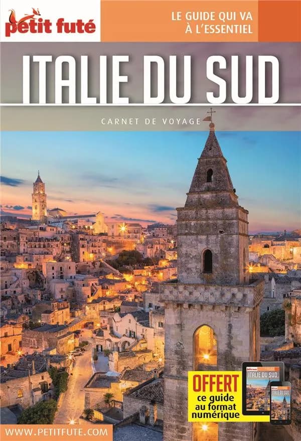 Italie du Sud