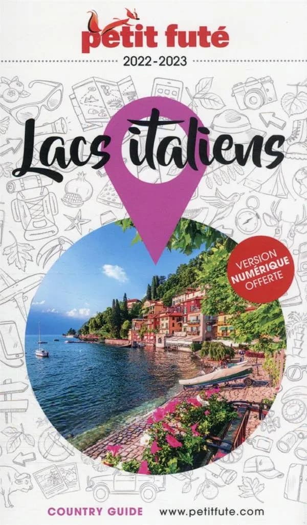 Lacs italiens ([Éd.] 2022-2023)