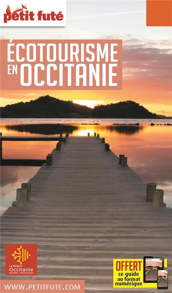 Guide ecotourisme en occitanie 2020 petit fute
