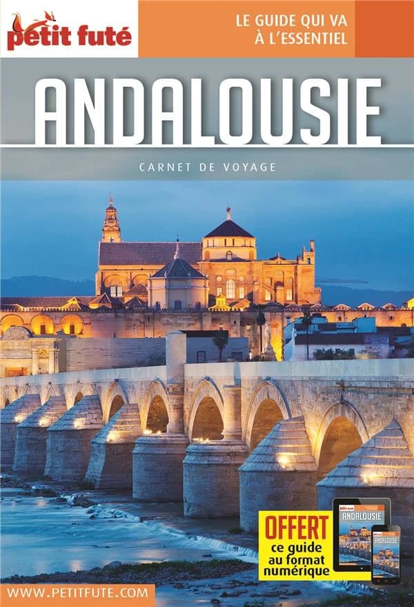 Andalousie