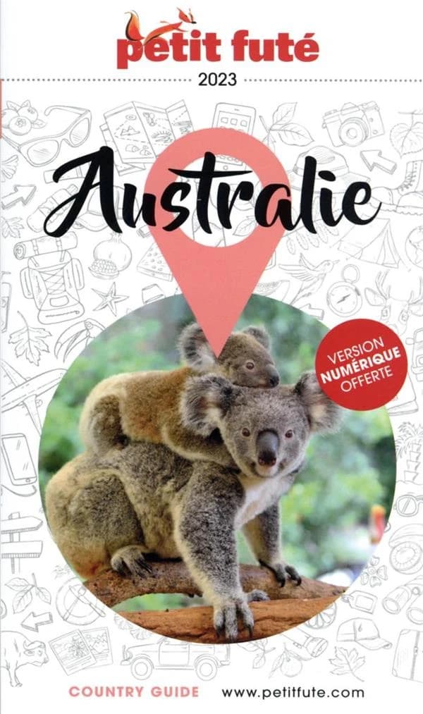 Australie ([Éd.] 2023)