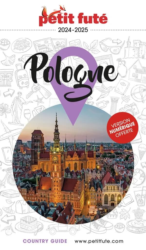 Pologne ([Éd.] 2025)