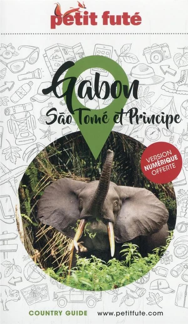 Gabon, Sao Tomé-et-Principe