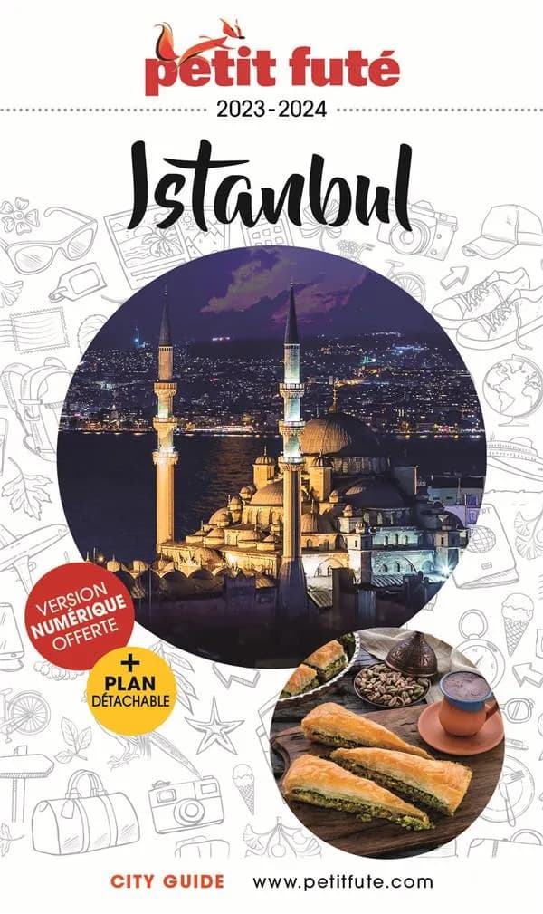 Istanbul ([Éd.] 2023-2024)