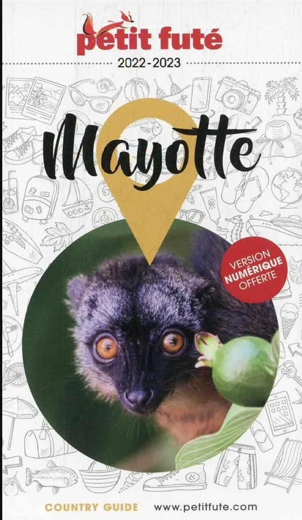 Mayotte ([Éd.] 2022-2023)