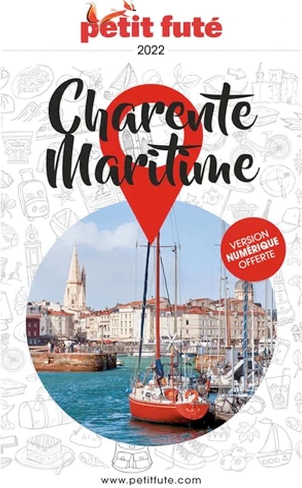 Charente-Maritime ([Éd.] 2022-2023)