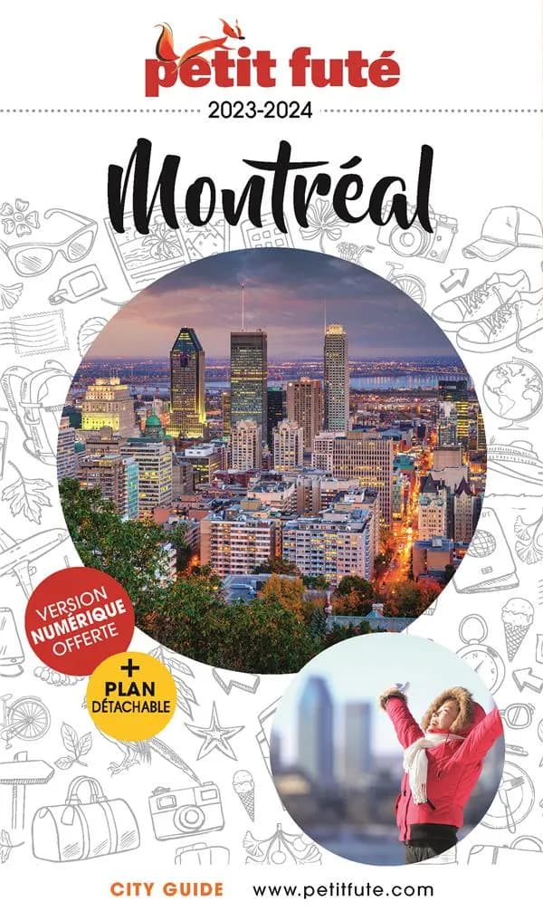 Montréal ([Éd.] 2023-2024)