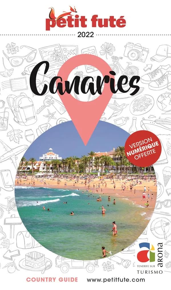 Canaries ([Éd.] 2022)