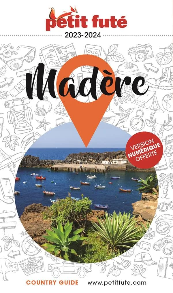 Madère
