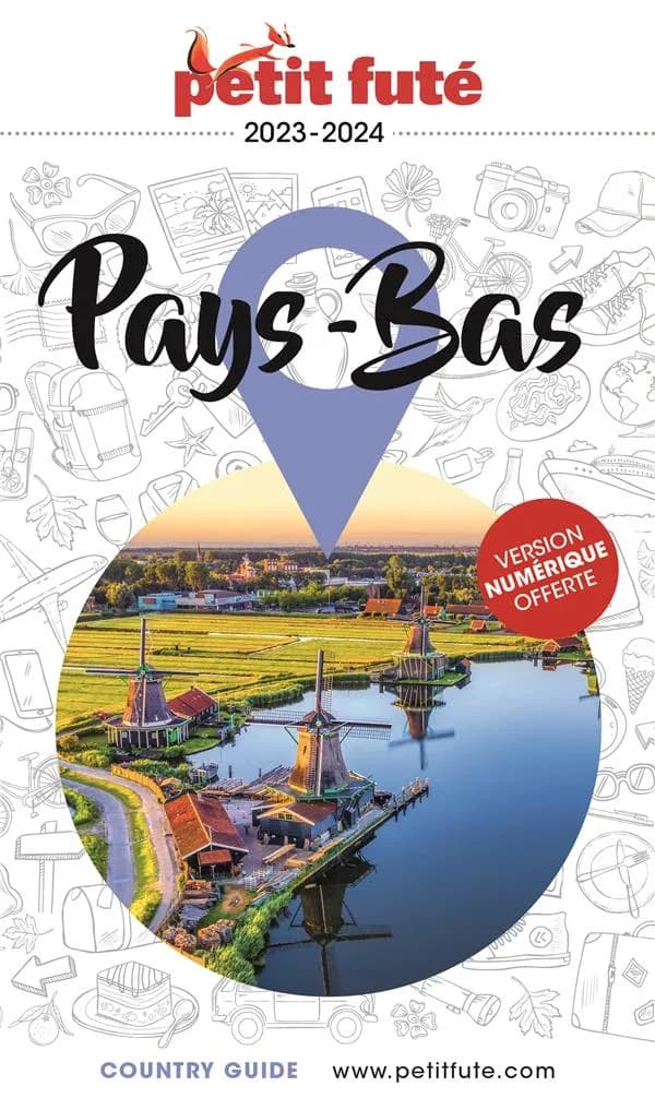 Pays-Bas ([Éd.] 2023-2024)