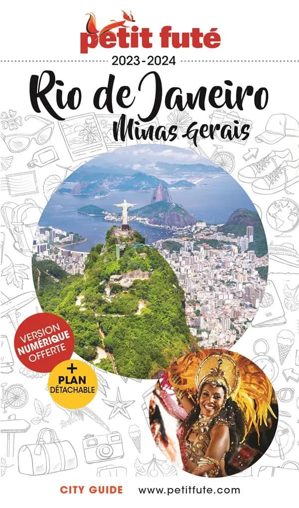 Rio de Janeiro, Minas Gerais ([Éd.] 2023-2024)