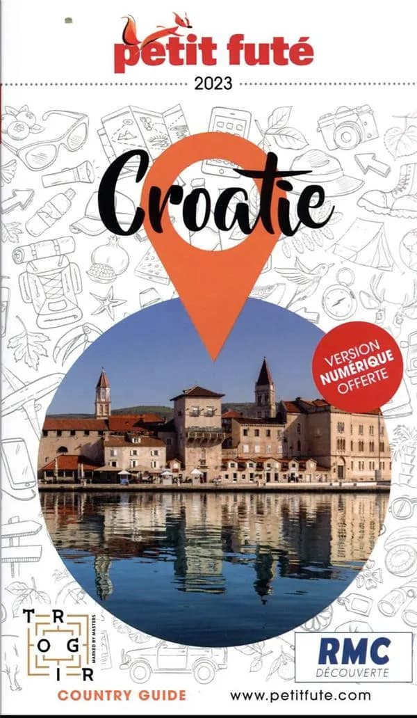 Croatie ([Éd.] 2023)