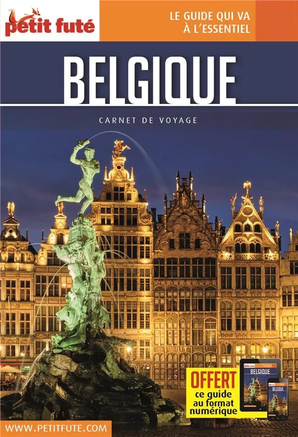 Belgique