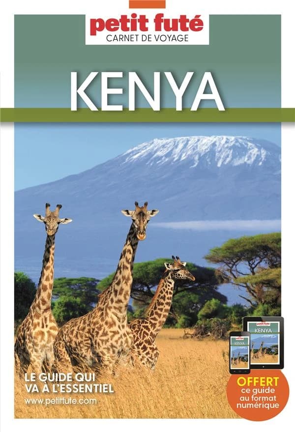 Kenya