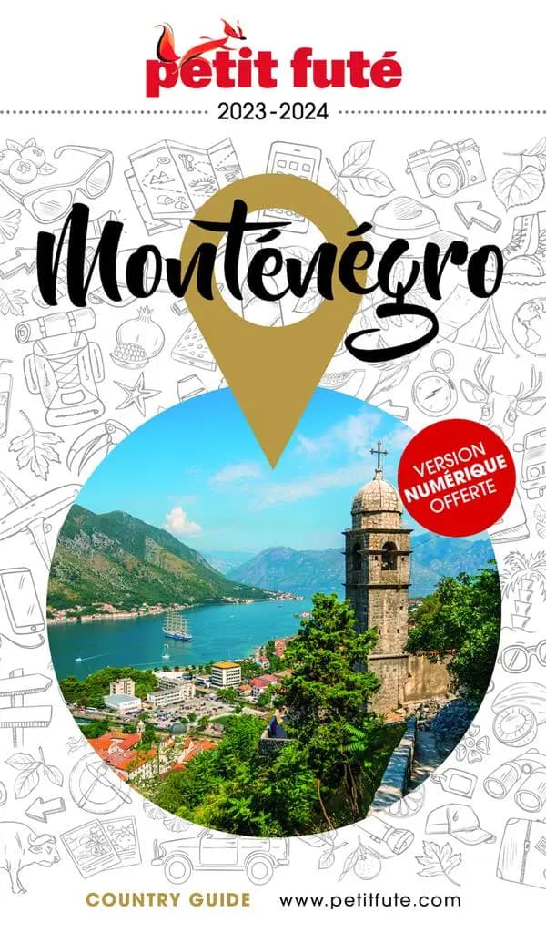 Monténégro ([Éd.] 2023-2024)