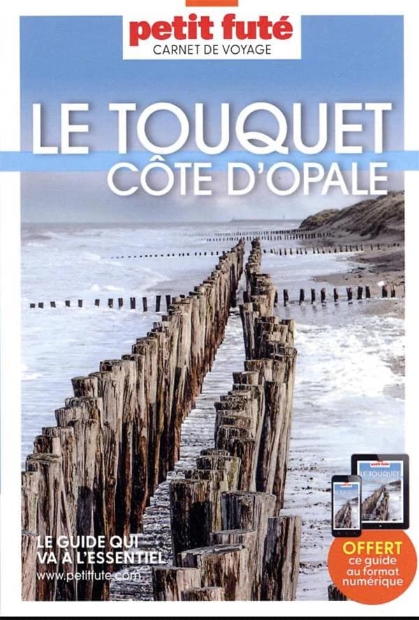 Le Touquet, Côte d'Opale