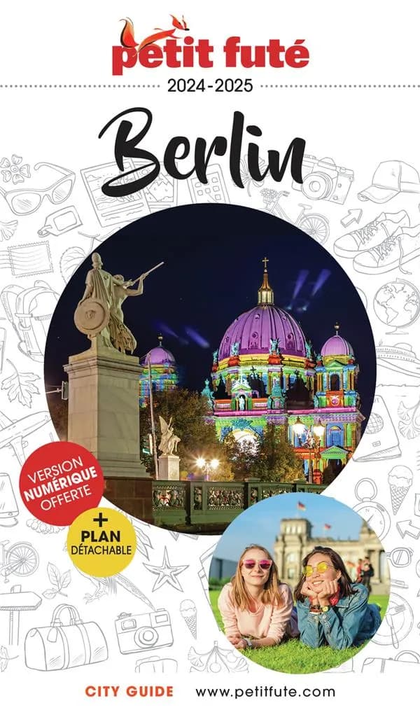 Berlin ([Éd.] 2024-2025)