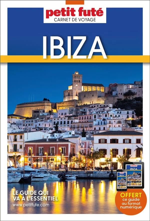 Ibiza