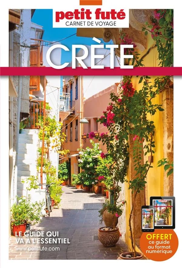 Crète