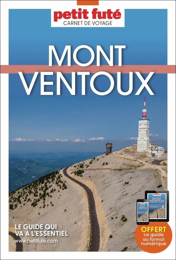 Mont Ventoux (édition 2024)