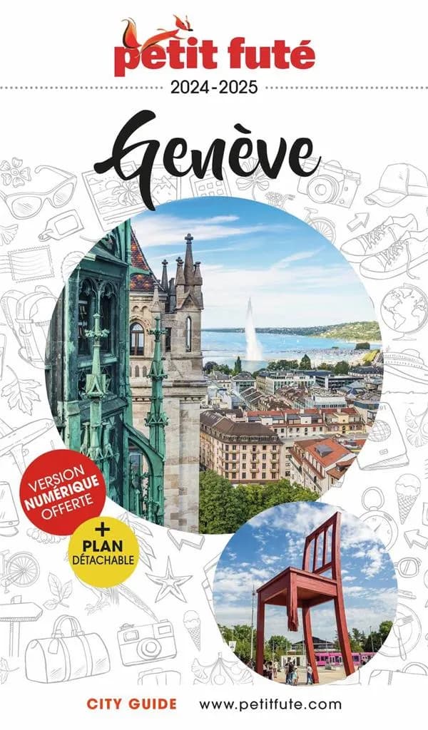 Genève ([Éd.] 2024-2025)