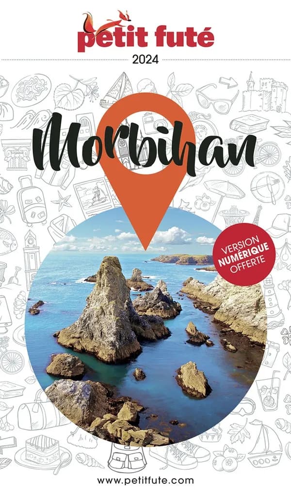 Morbihan ([Éd.] 2024)
