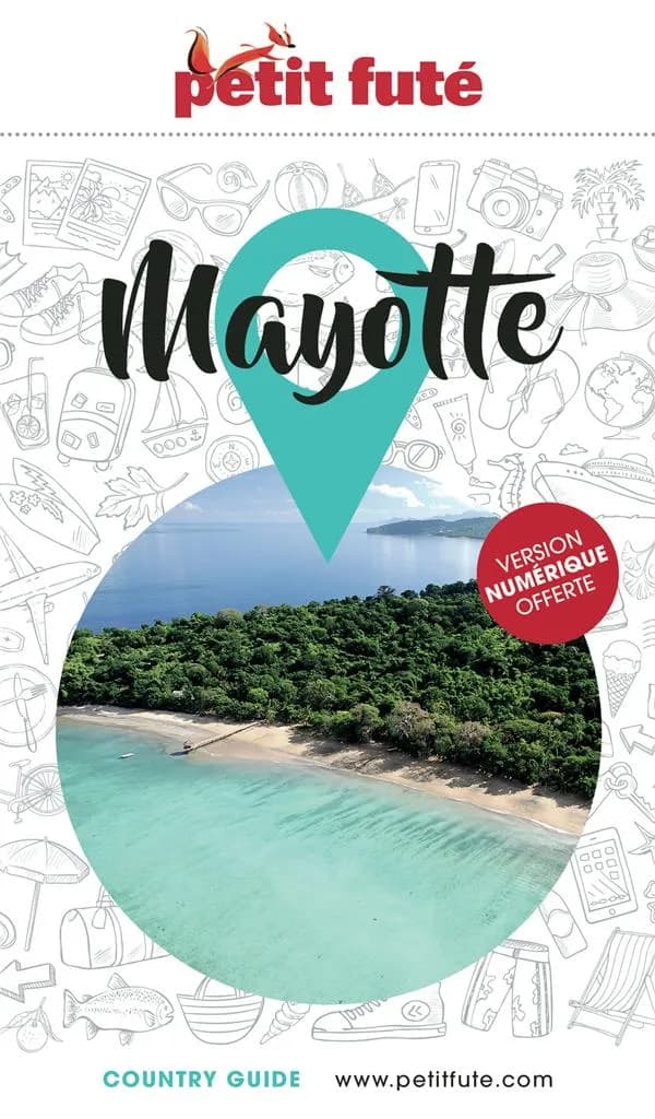 Mayotte ([Éd.] 2025-2026)