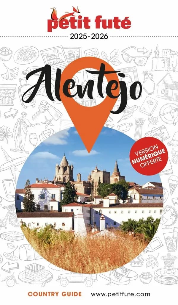 Alentejo ([Éd.] 2025-2026)