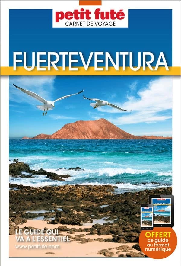 Fuerteventura