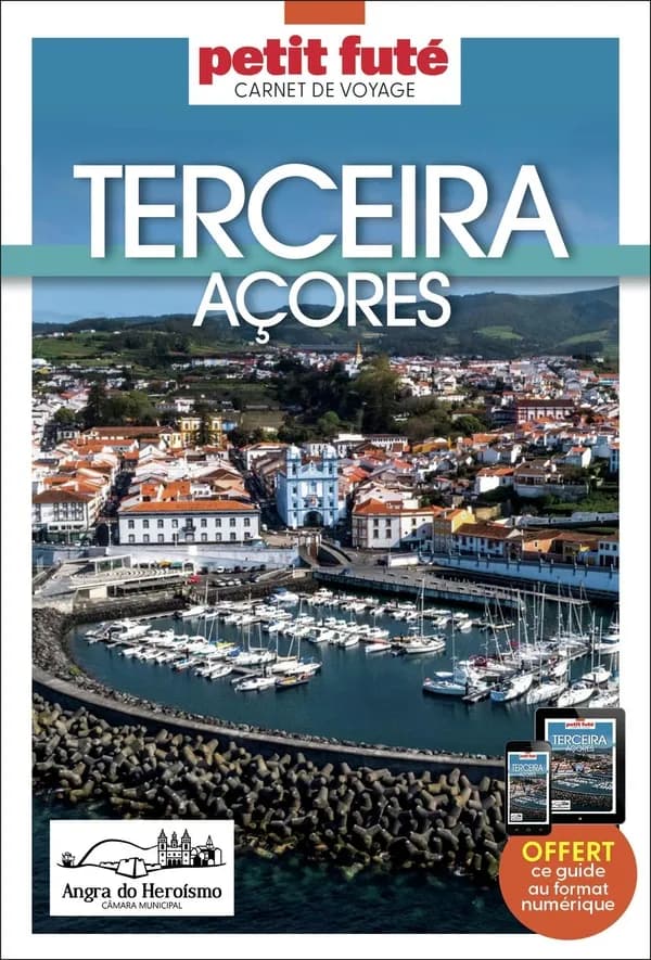 Terceira, Açores